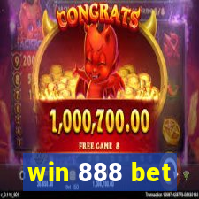 win 888 bet